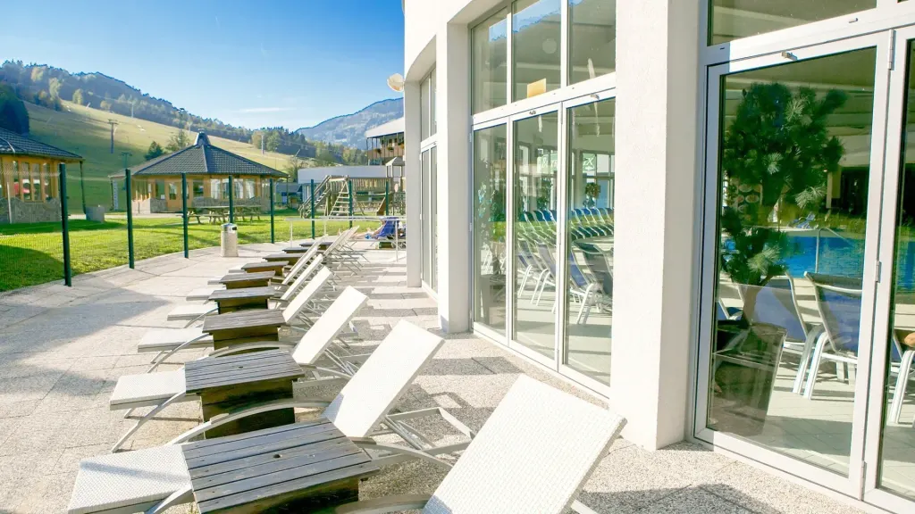 Ramada Resort Kranjska Gora, zdjęcie 19