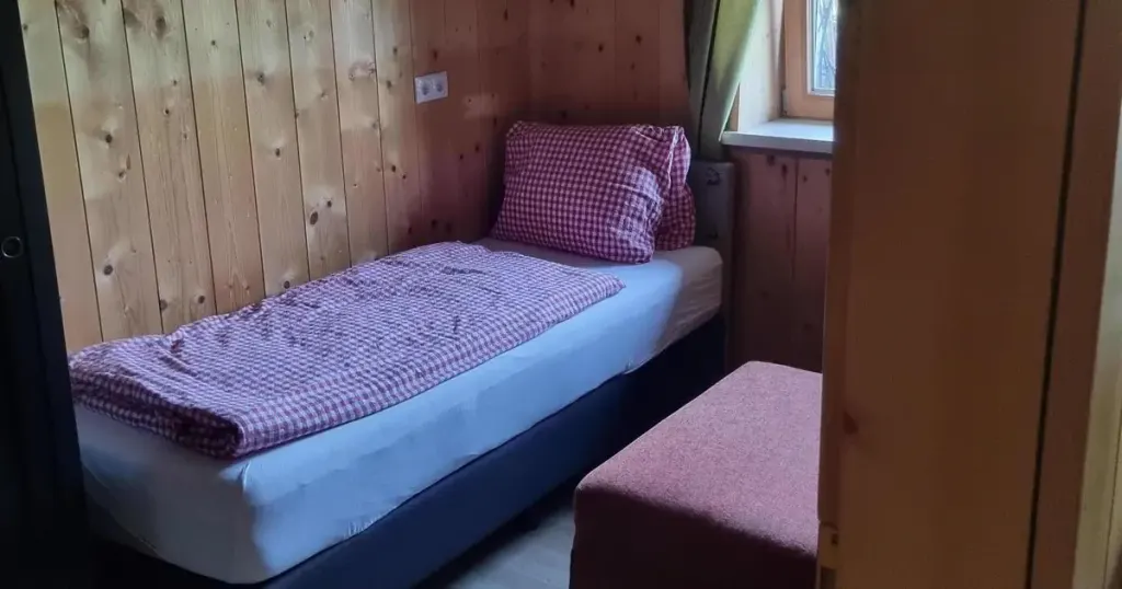 Appartements Fasserhof, zdjęcie 20