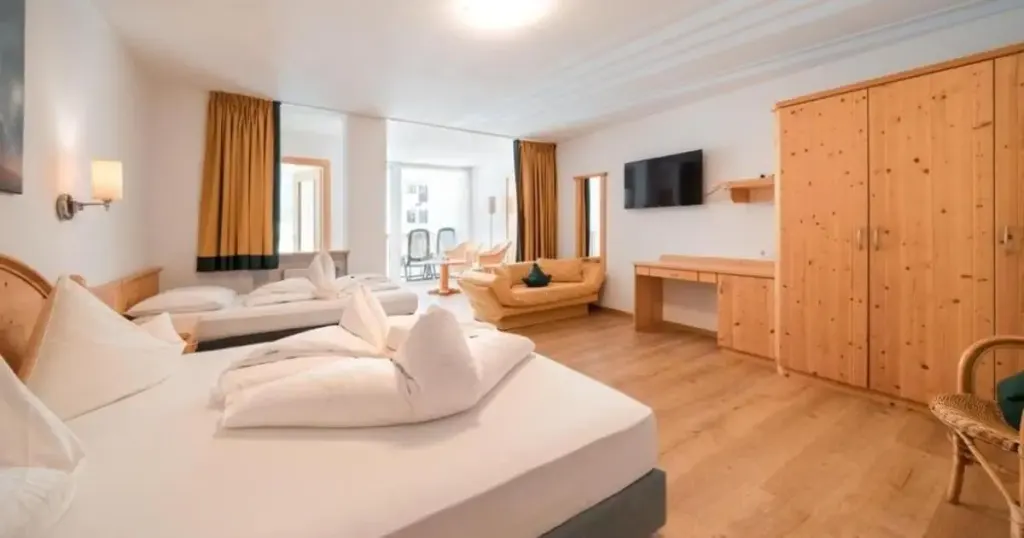 Hotel Pütia, zdjęcie 19