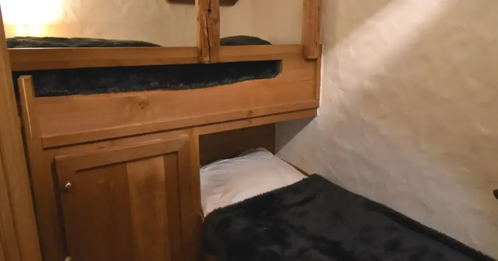 Chalet Le Grenier De Germaine, zdjęcie 7