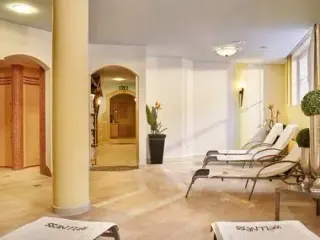 Posthotel Strengen am Arlberg, zdjęcie 11