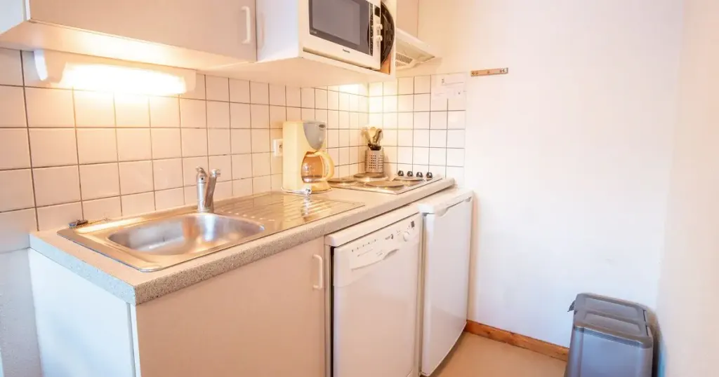 Résidence Les Epervières, zdjęcie 10