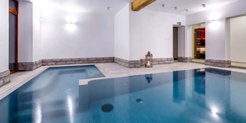 Zamek Księża Góra, zdjęcie 2