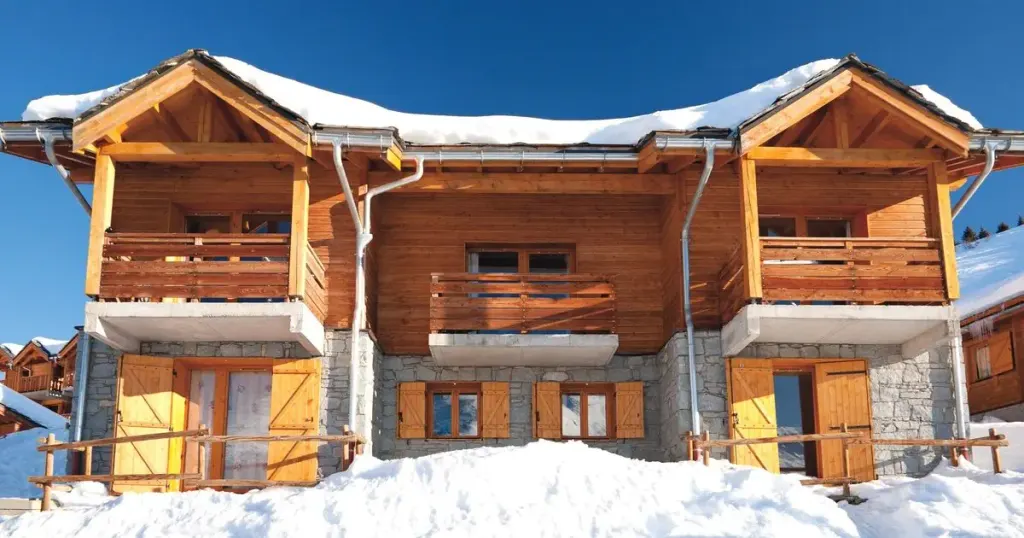 Chalets Grand Panorama II, zdjęcie 6