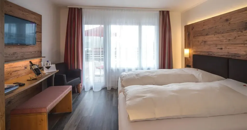Hotel Brienz, zdjęcie 3