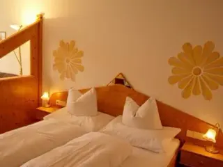Hotel Pfleger, zdjęcie 11