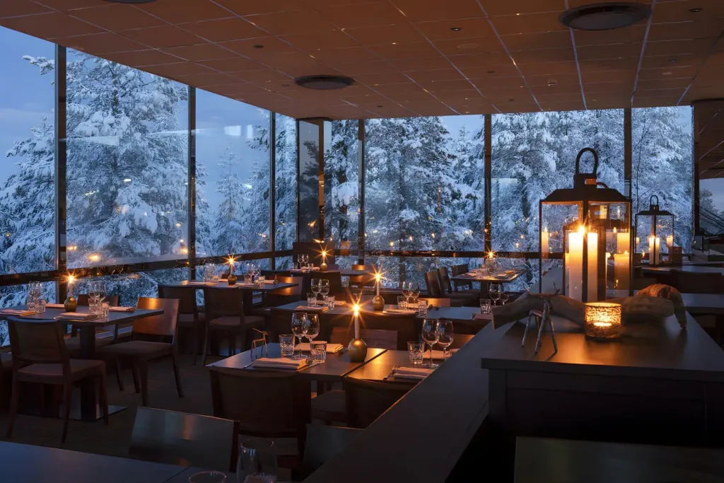 Lapland Hotels Sky Ounasvaara, zdjęcie 7