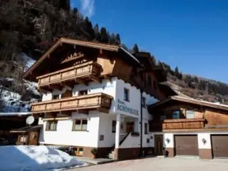 Haus Schönblick, Neustift im Stubaital
