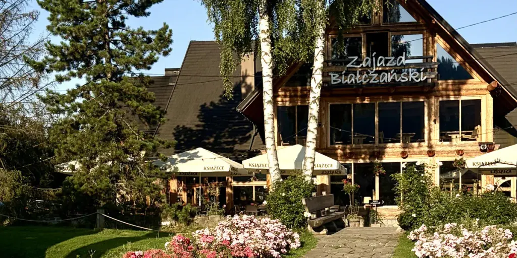 Zajazd Białczański, zdjęcie 16