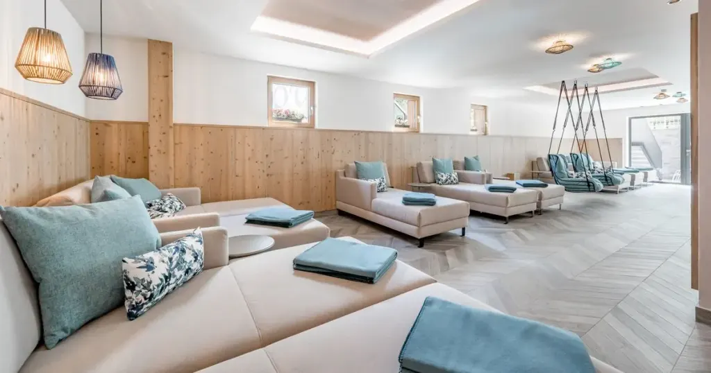 Alpenromantik Hotel Wirlerhof, zdjęcie 16