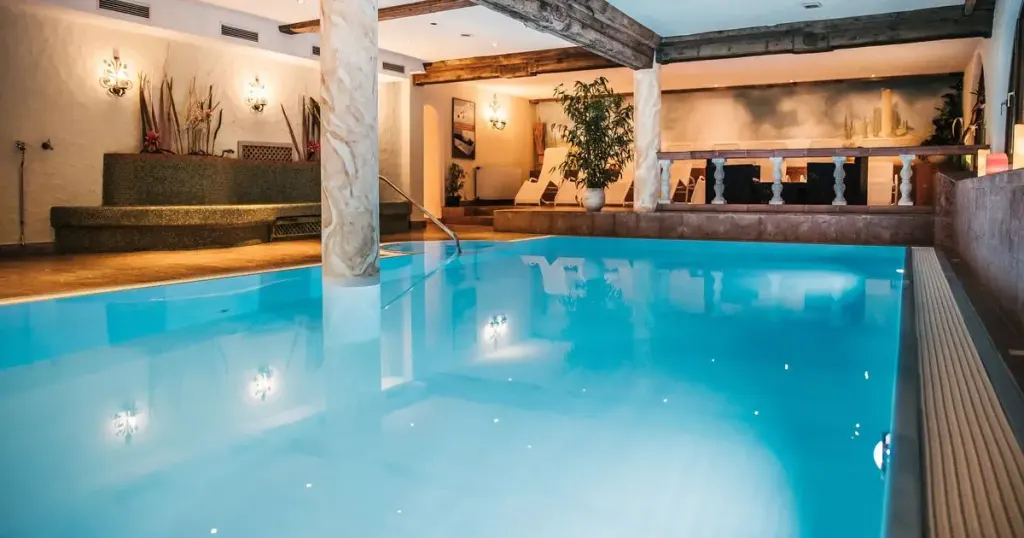 Hotel Grieshof, zdjęcie 14