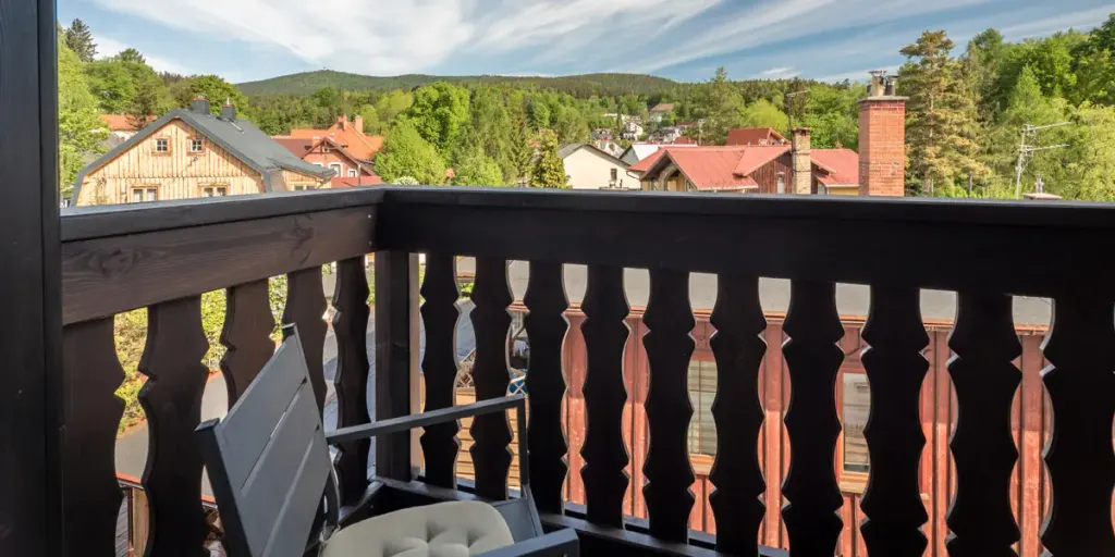 Hotel Kryształ, zdjęcie 17