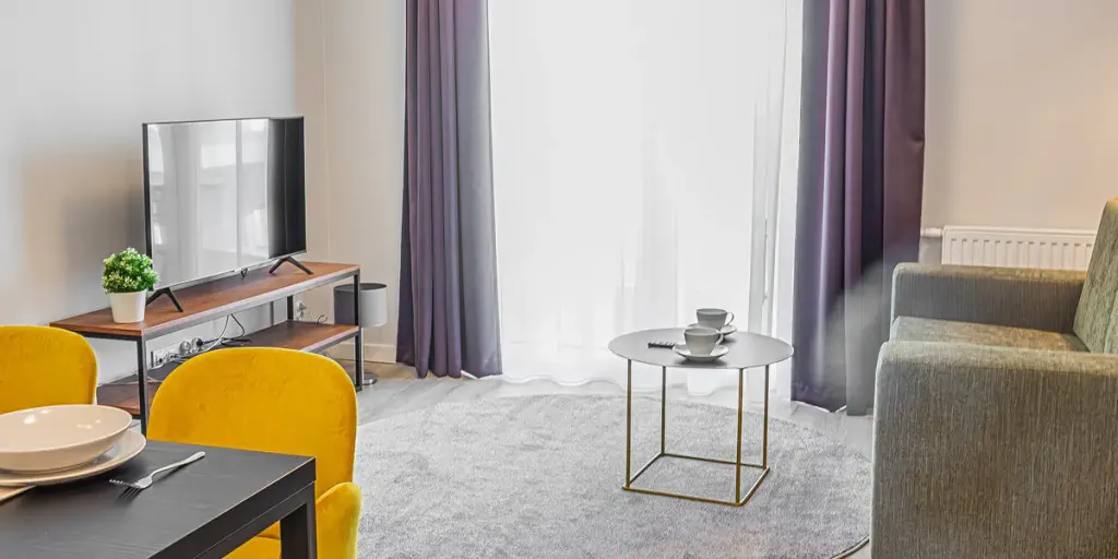 VacationClub Apartamenty Zakopiańskie, zdjęcie 11