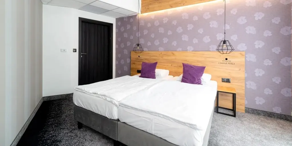 Aparthotel Czarna Perła Czarna Góra Resort by Sun & Snow, zdjęcie 17