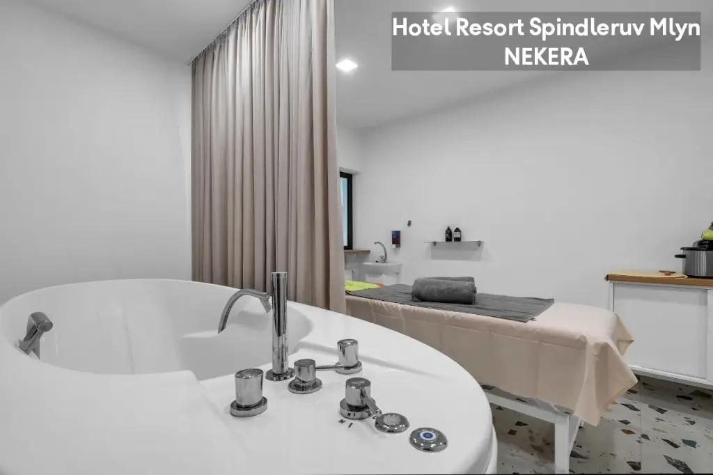 Hotel Resort Spindleruv Mlyn, zdjęcie 12