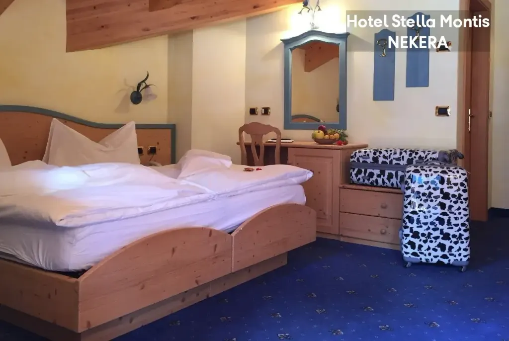 Hotel Stella Montis, zdjęcie 4