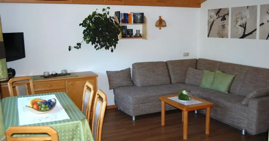 Haus Schreieck Klaudia, zdjęcie 8