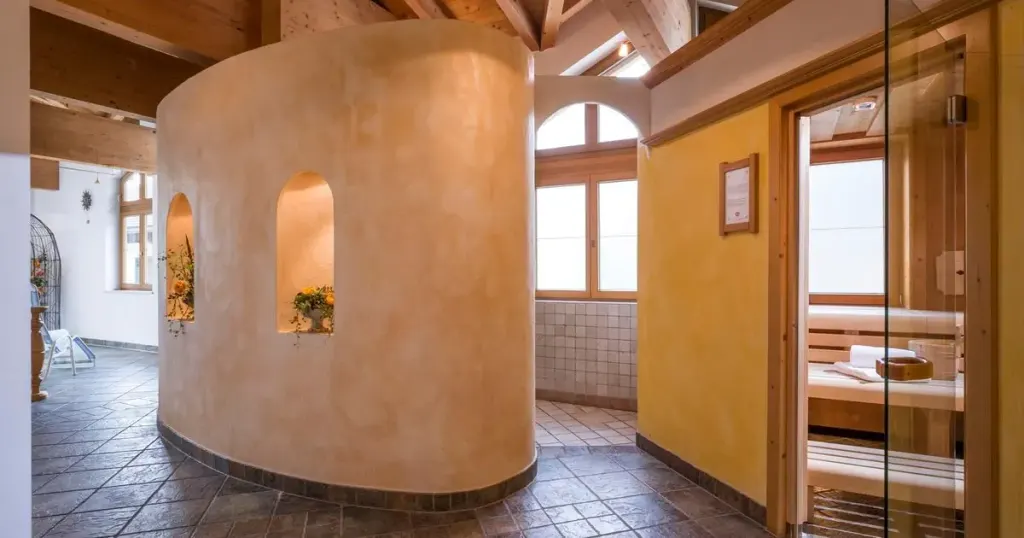 Alpenhof Hotel Garni Supreme, zdjęcie 9