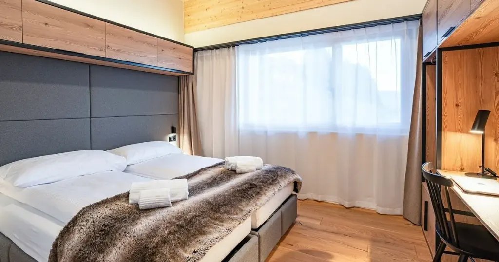 SWISSPEAK Resorts Thyon, zdjęcie 18