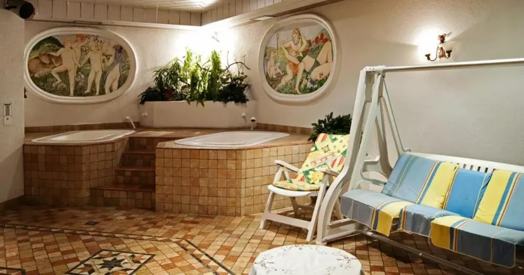 Hotel Rododendro, zdjęcie 16