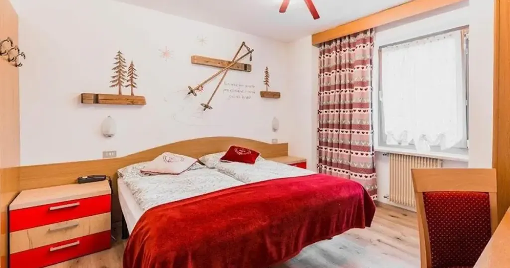 Hotel Aida, zdjęcie 6