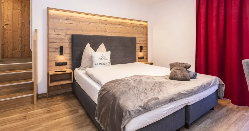 Alpenhof Aparthotel Werfenweng, zdjęcie 3