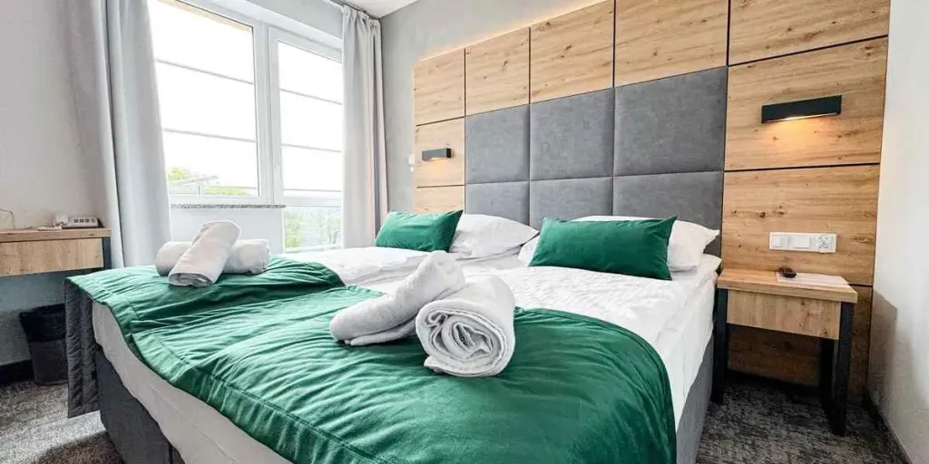 Apartamenty Anmago & Spa, zdjęcie 8