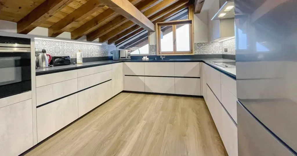 Chalet Des Encombres, zdjęcie 5