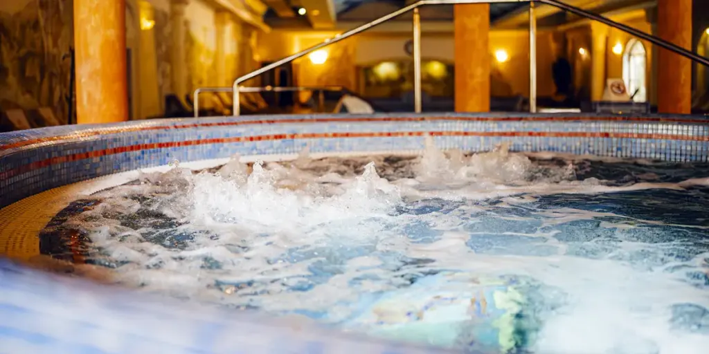 SPA Hotel Jawor, zdjęcie 19
