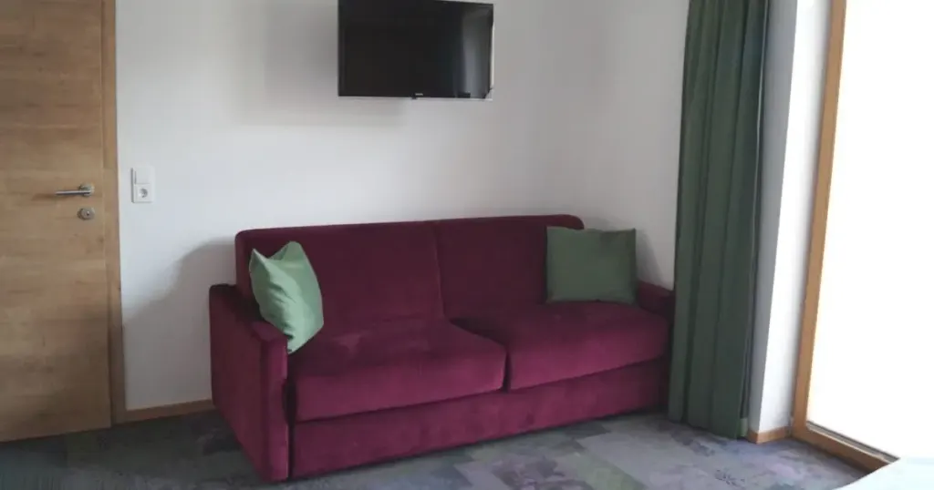 Hotel & Appartement Schranz, zdjęcie 16