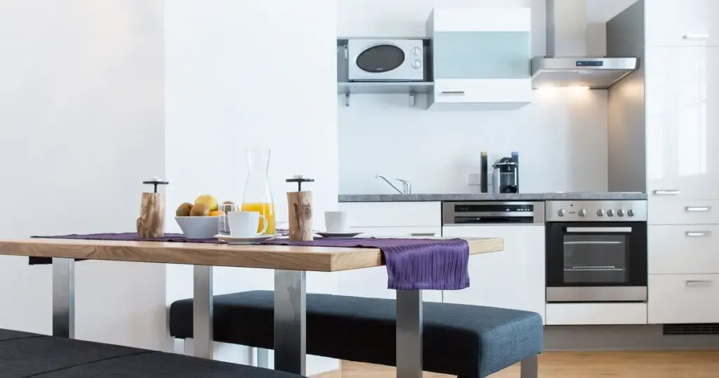 Appartement Thorau´s Lifestyle, zdjęcie 4