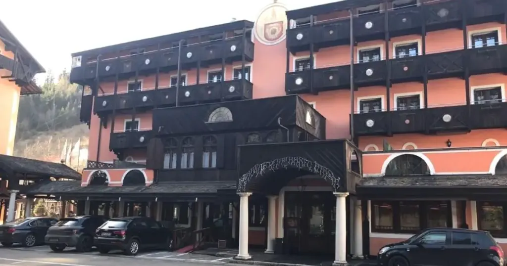 Hotel Posta, zdjęcie 5