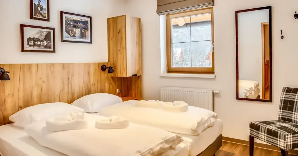 Resort Obertraun, zdjęcie 7