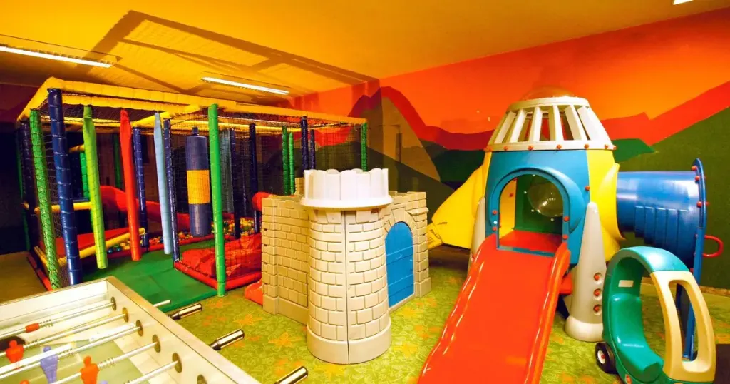 Apparthotel Panorama, zdjęcie 12