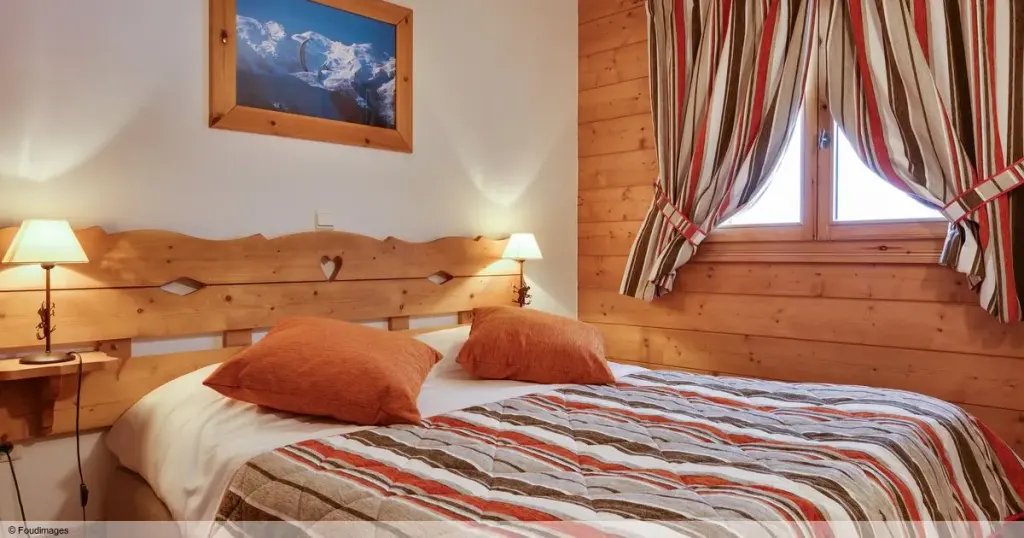 Résidence Le Hameau du Beaufortain, zdjęcie 7