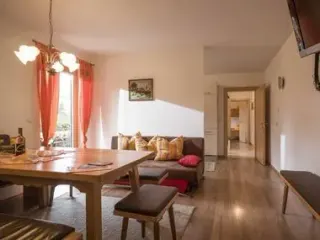 Apartment Fussalm, zdjęcie 6