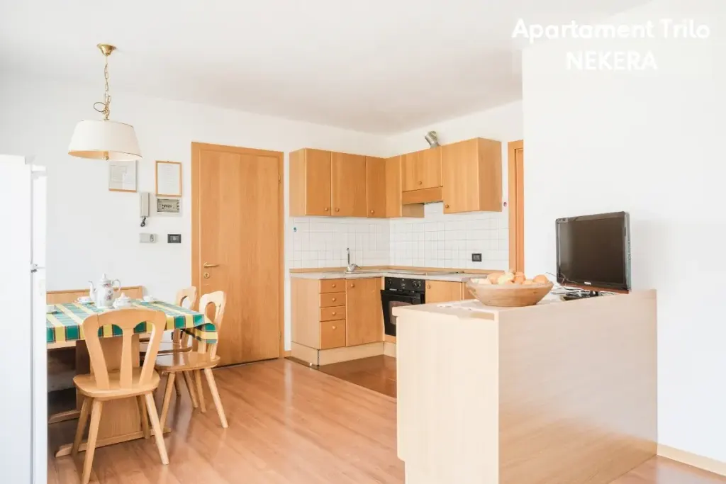 Residence Dolomia, zdjęcie 8