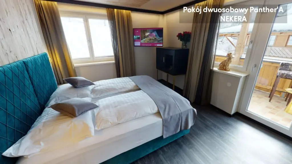 Hotel PantherA, zdjęcie 10