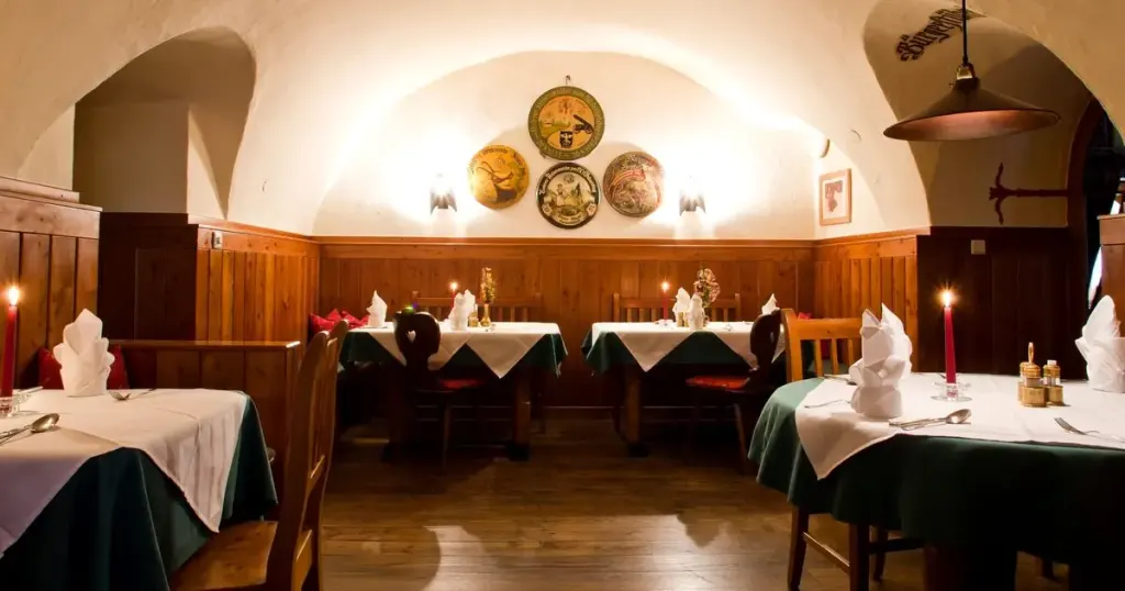 Hotel Gasthof Mitteregger, zdjęcie 5