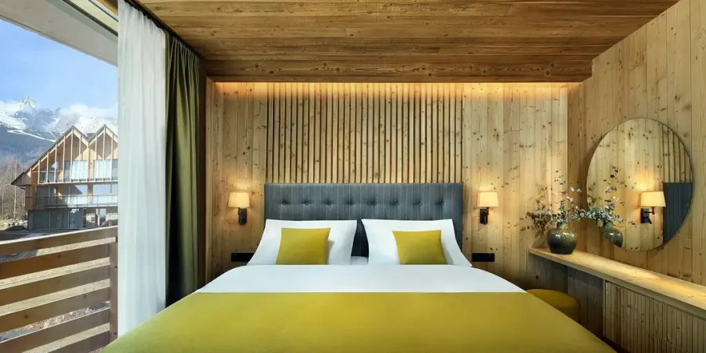 Hotel ELEMENTS Tatranska Lomnica, zdjęcie 18