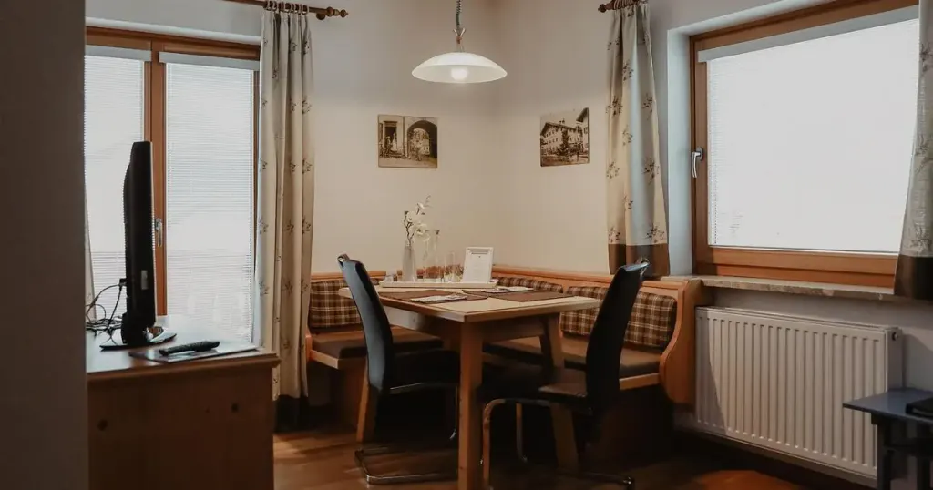 Landhaus Alpengruß, zdjęcie 4