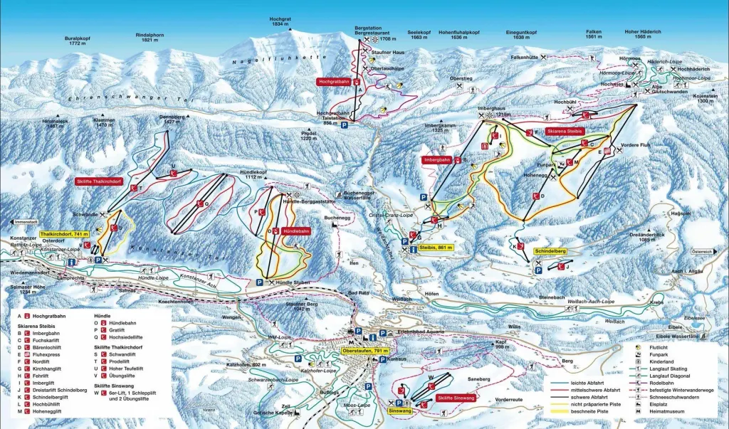 Mondi Resort Oberstaufen, zdjęcie 2
