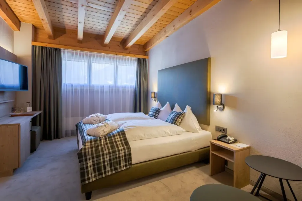 Silvretta Parkhotel Klosters, zdjęcie 7