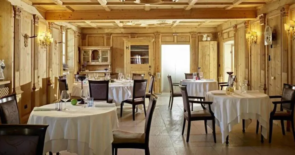 Romantic Hotel Excelsior, zdjęcie 4