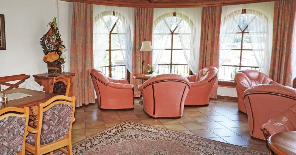 Hotel Garni Santa Barbara, zdjęcie 10