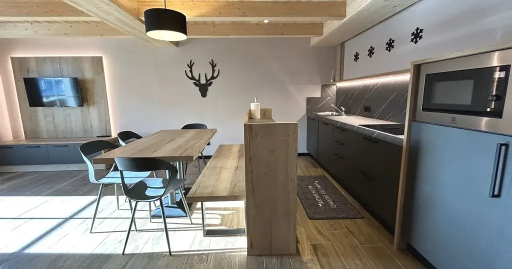 Chalet Domin, zdjęcie 19