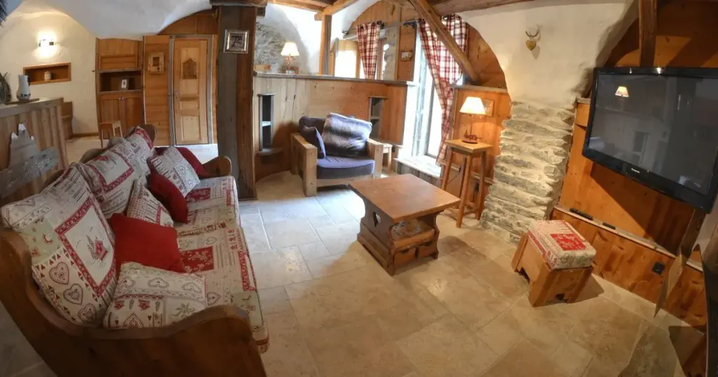 Chalet Le Grenier De Germaine, zdjęcie 6