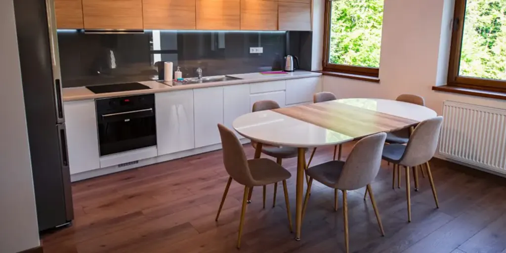 Sun & Snow Apartamenty Zielony Las, zdjęcie 6