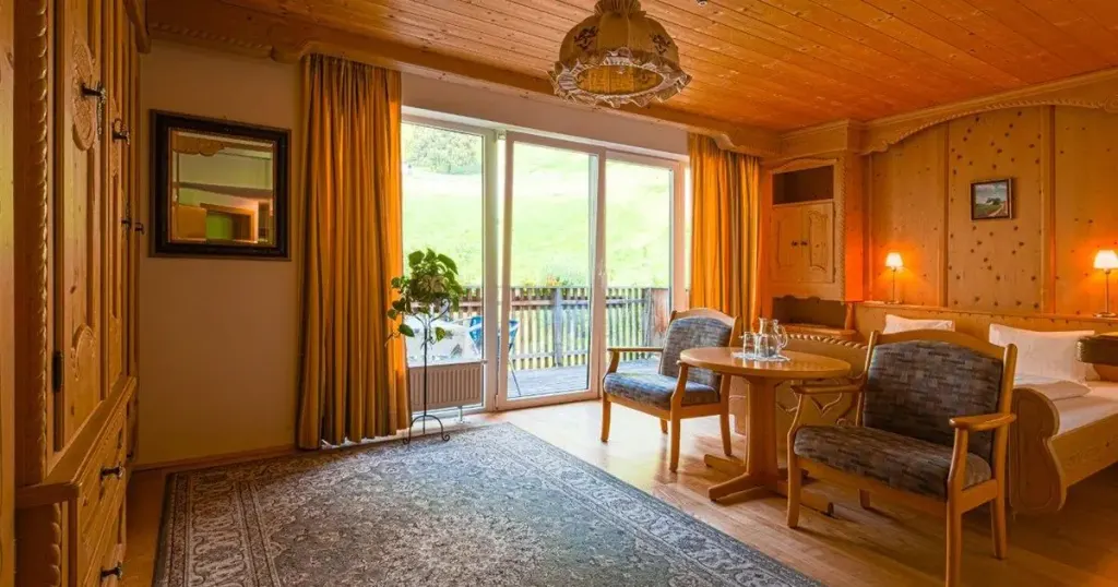 Machers Landhotel, zdjęcie 15