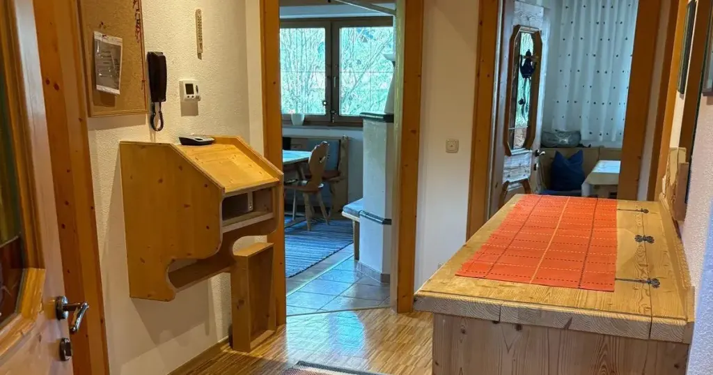 Ferienwohnung Dornauer, zdjęcie 4